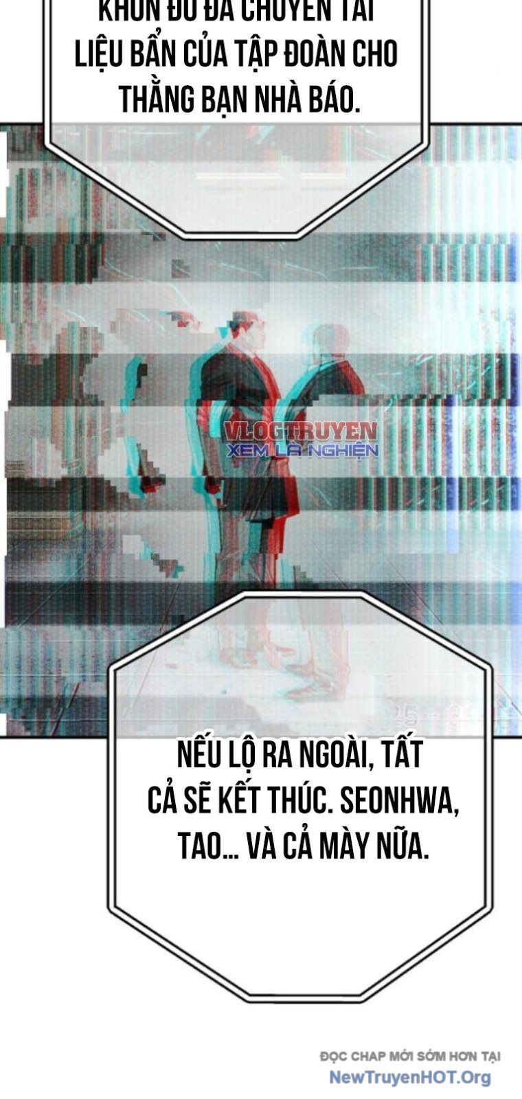 Đứa Con Báo Thù Chapter 65 - 19