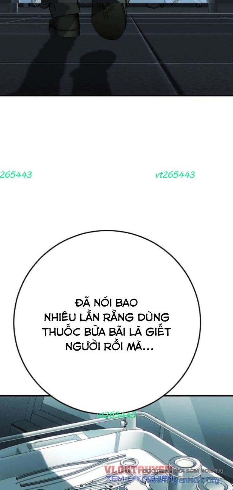 Đứa Con Báo Thù Chapter 65 - 3