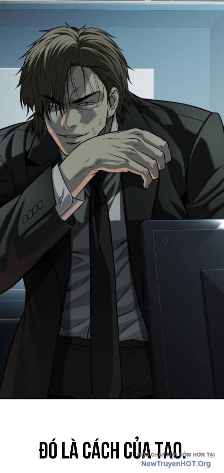 Đứa Con Báo Thù Chapter 65 - 28
