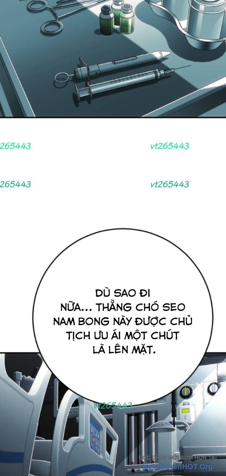 Đứa Con Báo Thù Chapter 65 - 4
