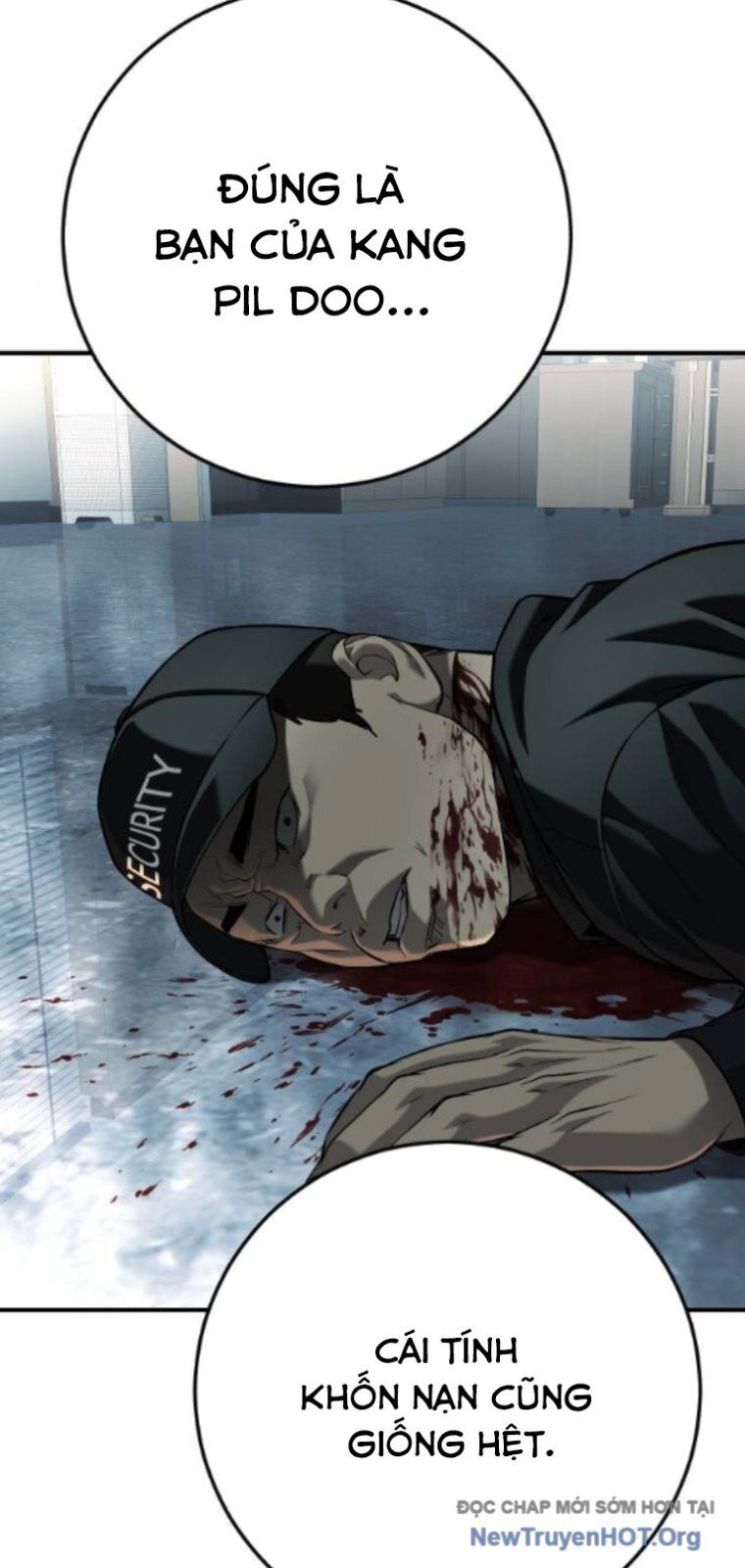 Đứa Con Báo Thù Chapter 65 - 32