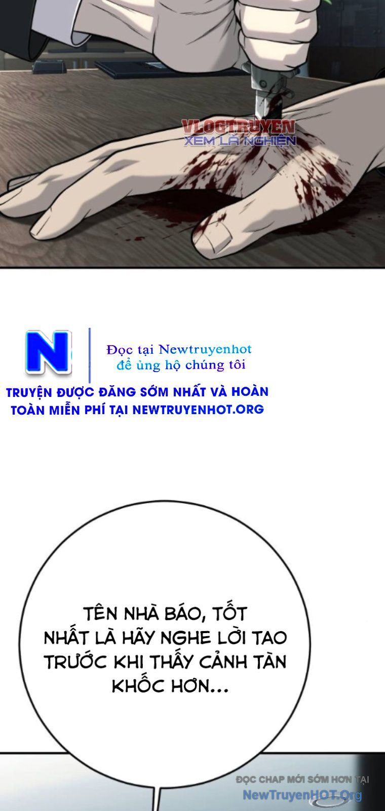 Đứa Con Báo Thù Chapter 65 - 36