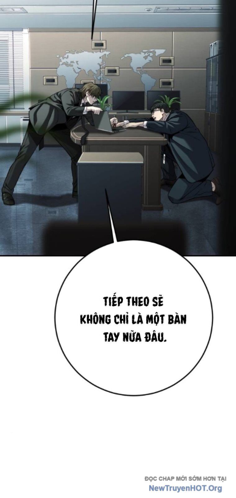 Đứa Con Báo Thù Chapter 65 - 37