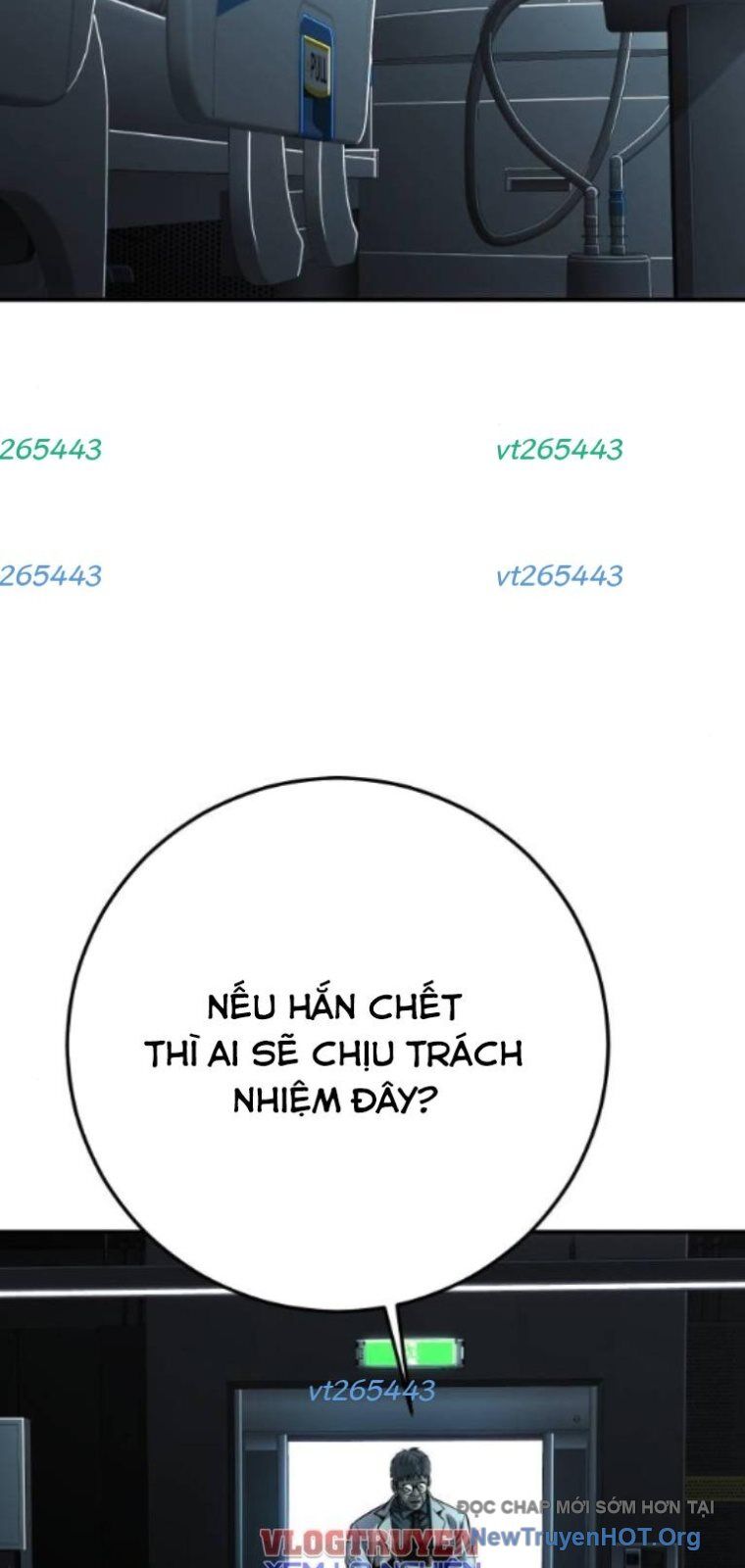 Đứa Con Báo Thù Chapter 65 - 5