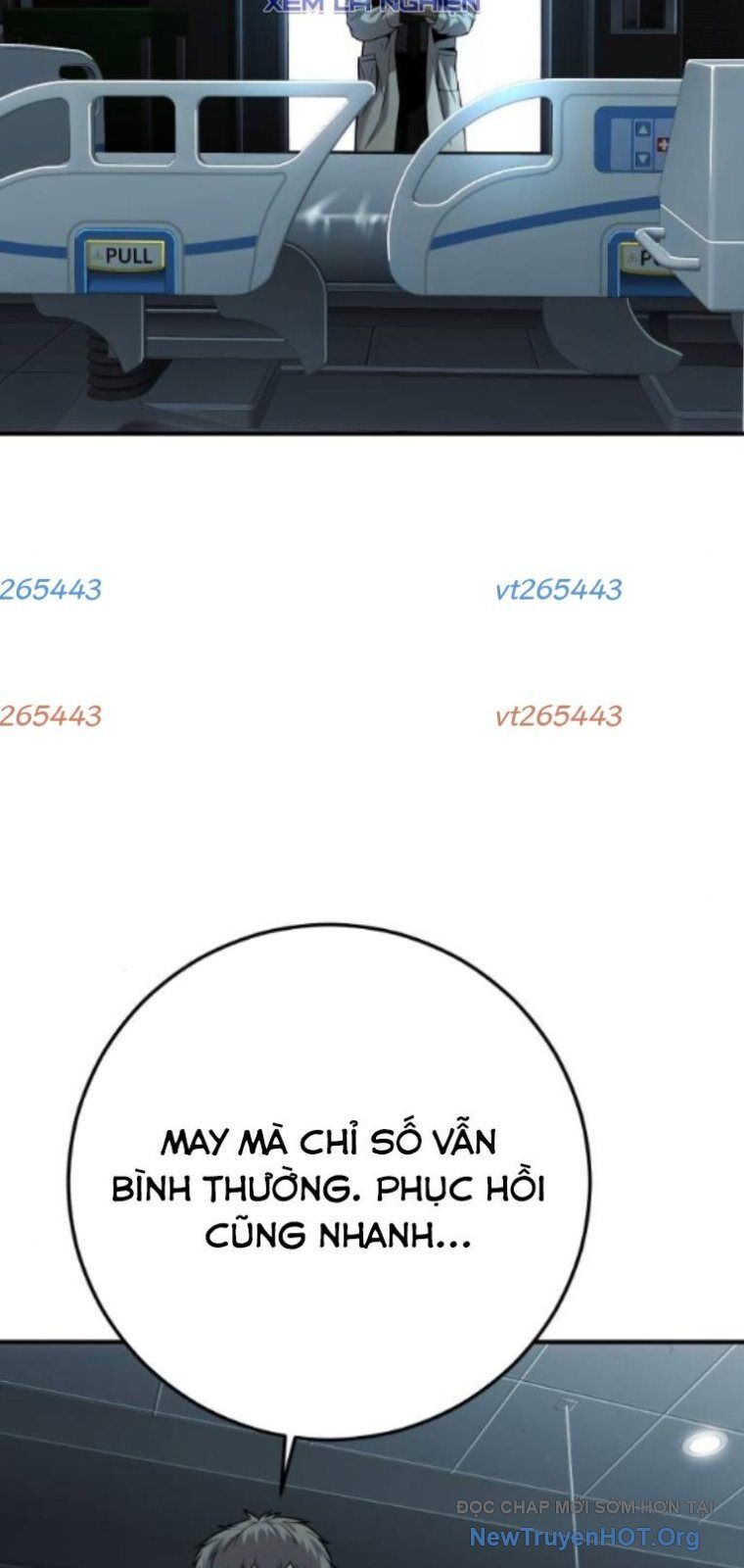 Đứa Con Báo Thù Chapter 65 - 6