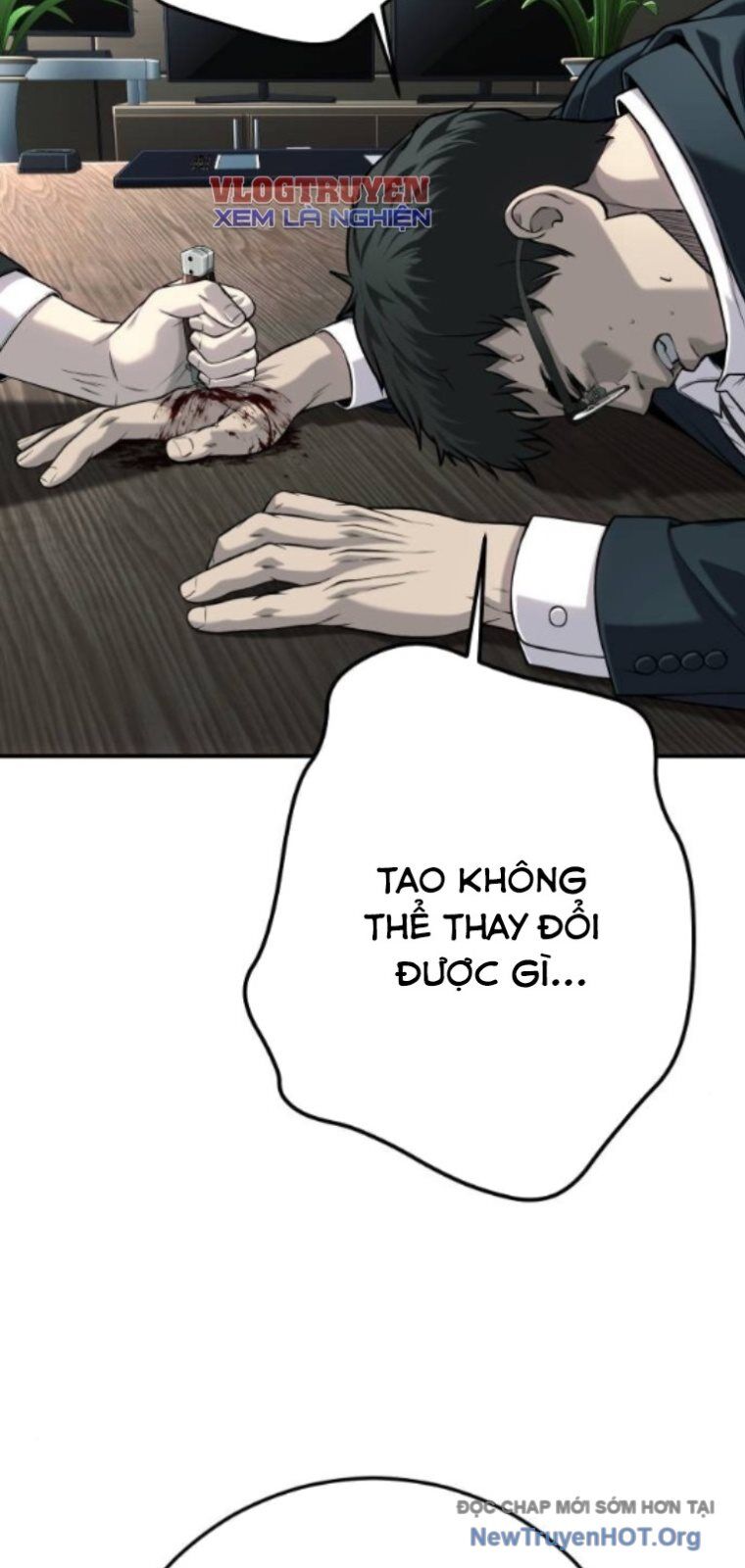 Đứa Con Báo Thù Chapter 65 - 53