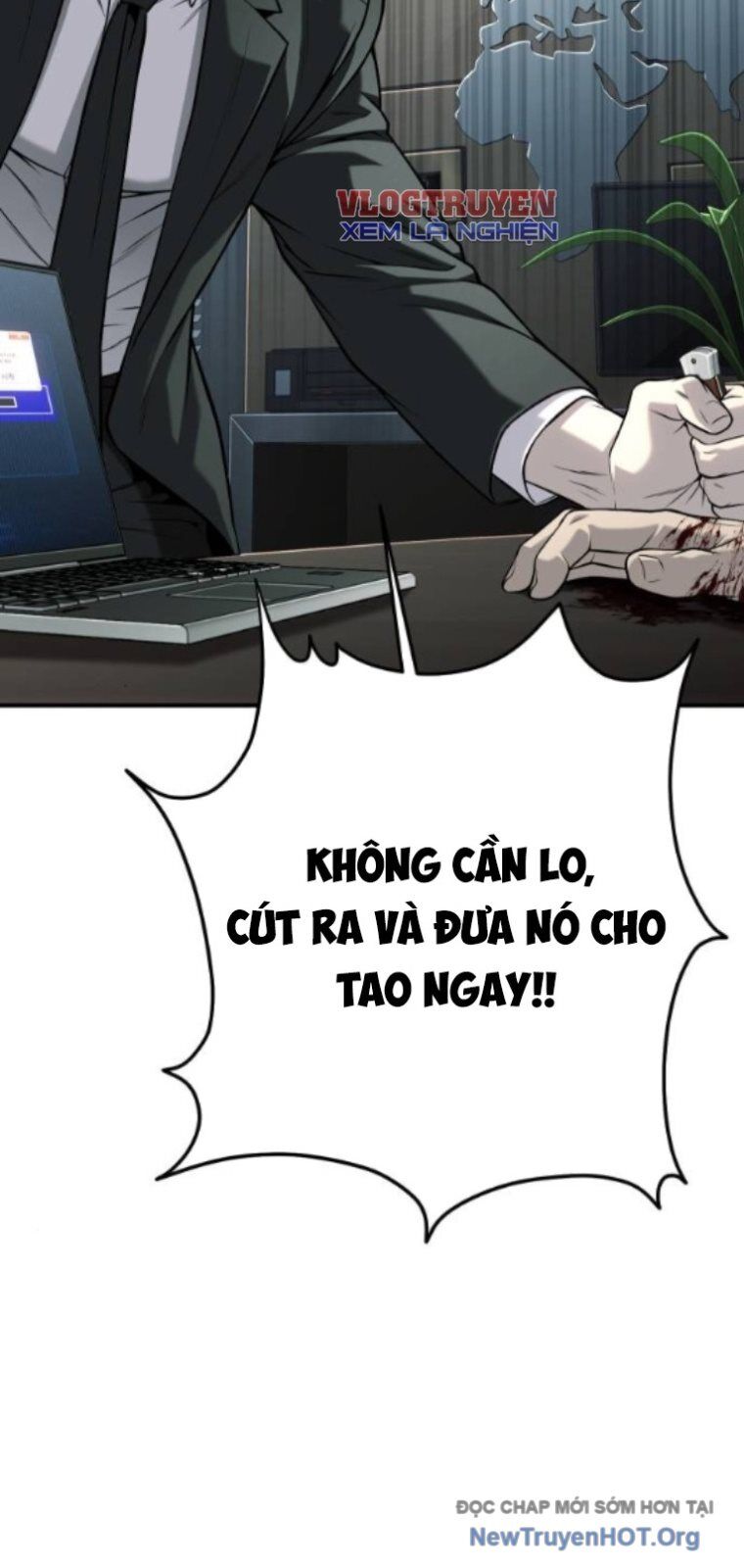 Đứa Con Báo Thù Chapter 65 - 56