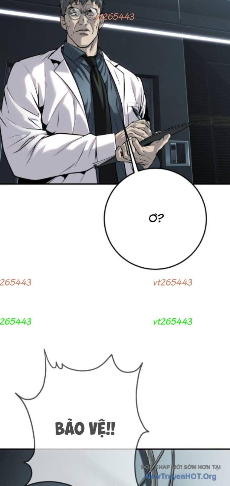 Đứa Con Báo Thù Chapter 65 - 7