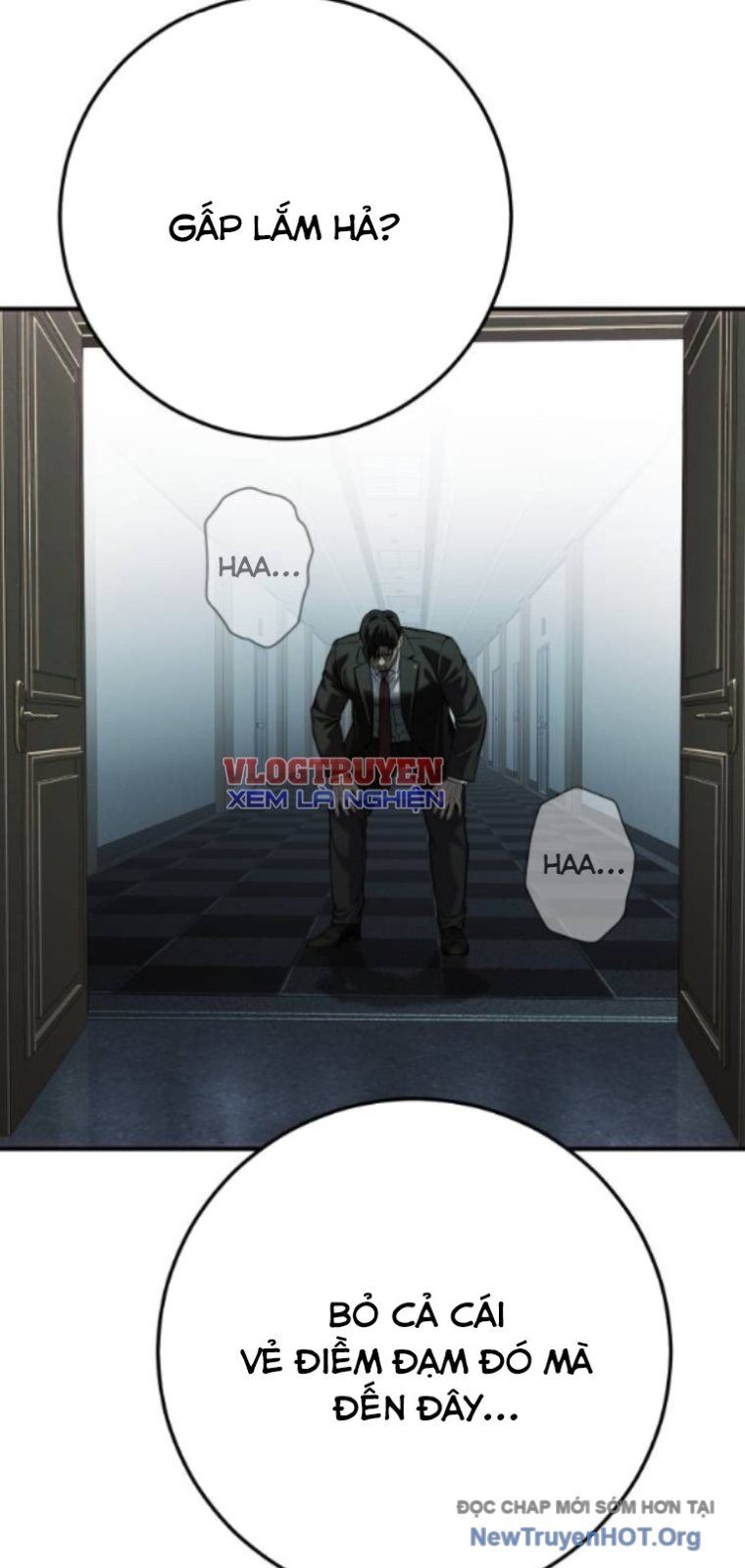 Đứa Con Báo Thù Chapter 65 - 63