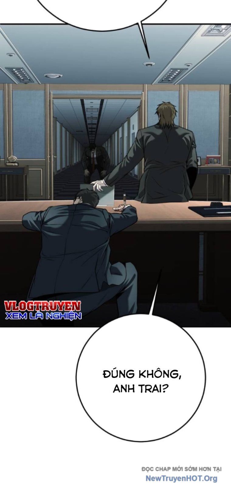Đứa Con Báo Thù Chapter 65 - 66