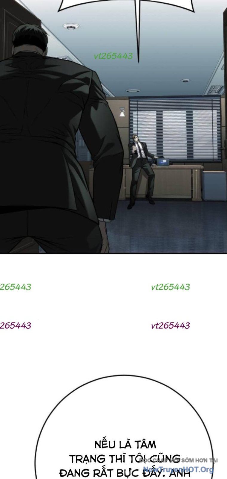 Đứa Con Báo Thù Chapter 65 - 69