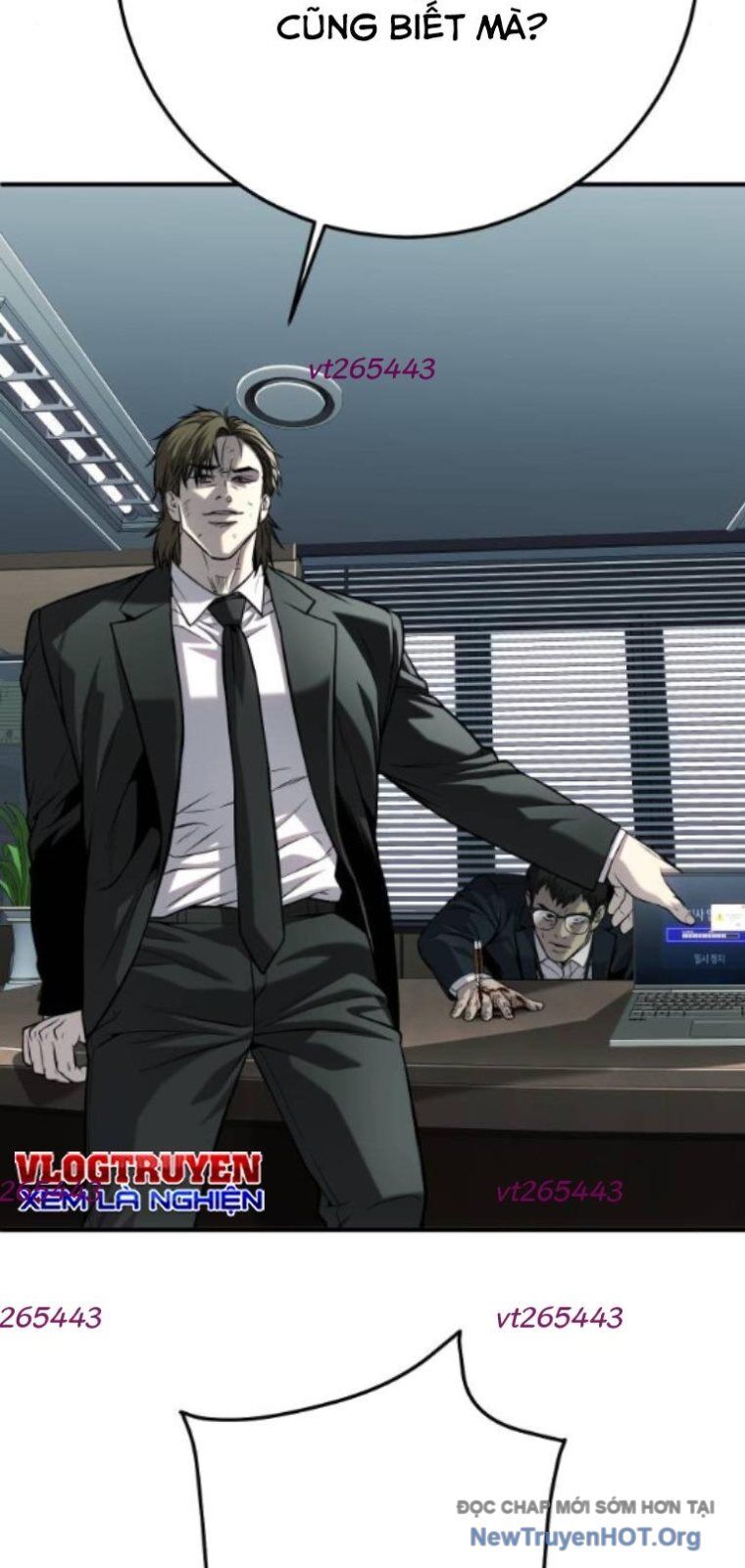 Đứa Con Báo Thù Chapter 65 - 70