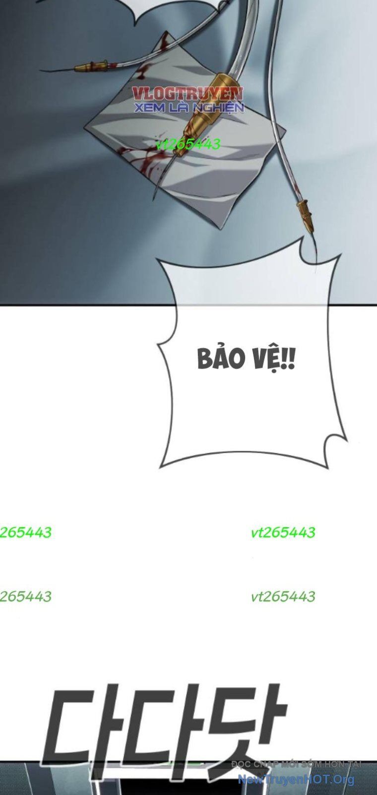 Đứa Con Báo Thù Chapter 65 - 8