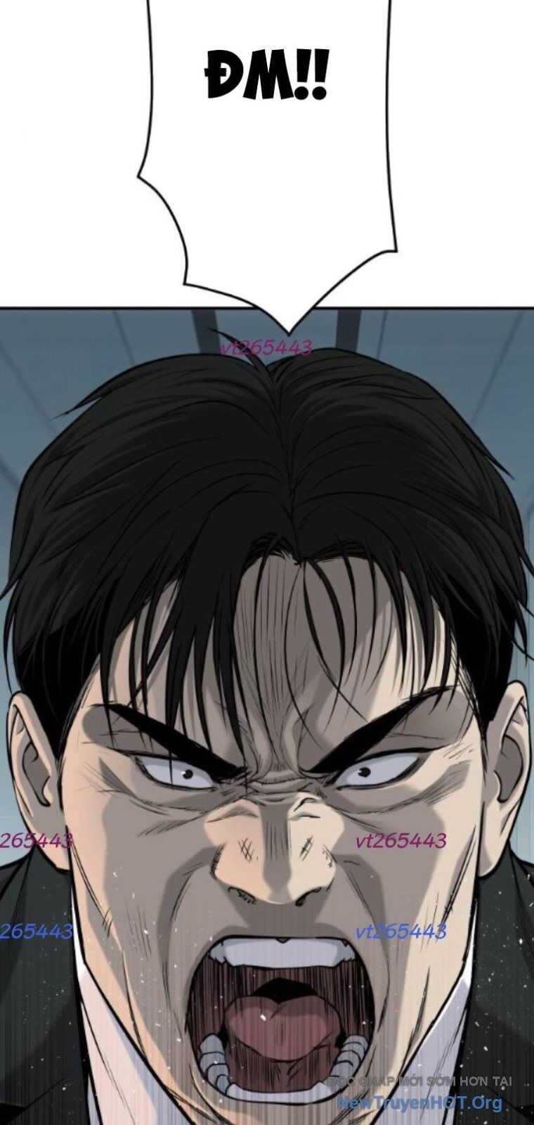 Đứa Con Báo Thù Chapter 65 - 71