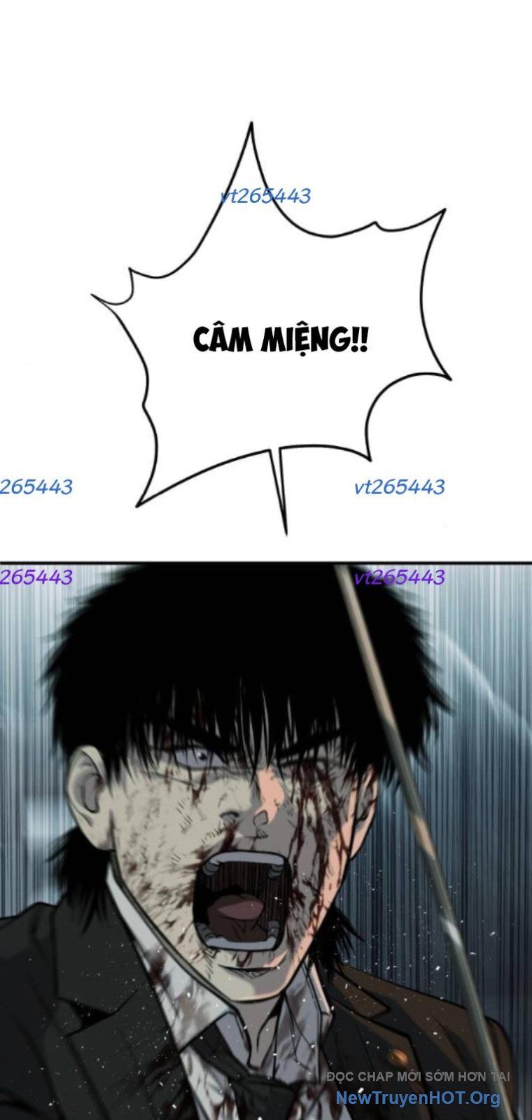 Đứa Con Báo Thù Chapter 65 - 73