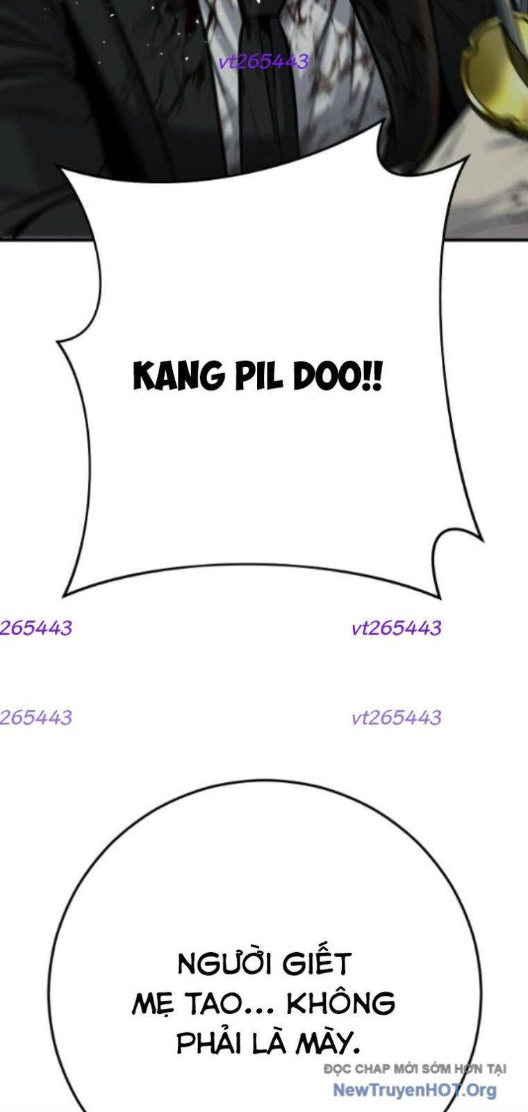 Đứa Con Báo Thù Chapter 65 - 74