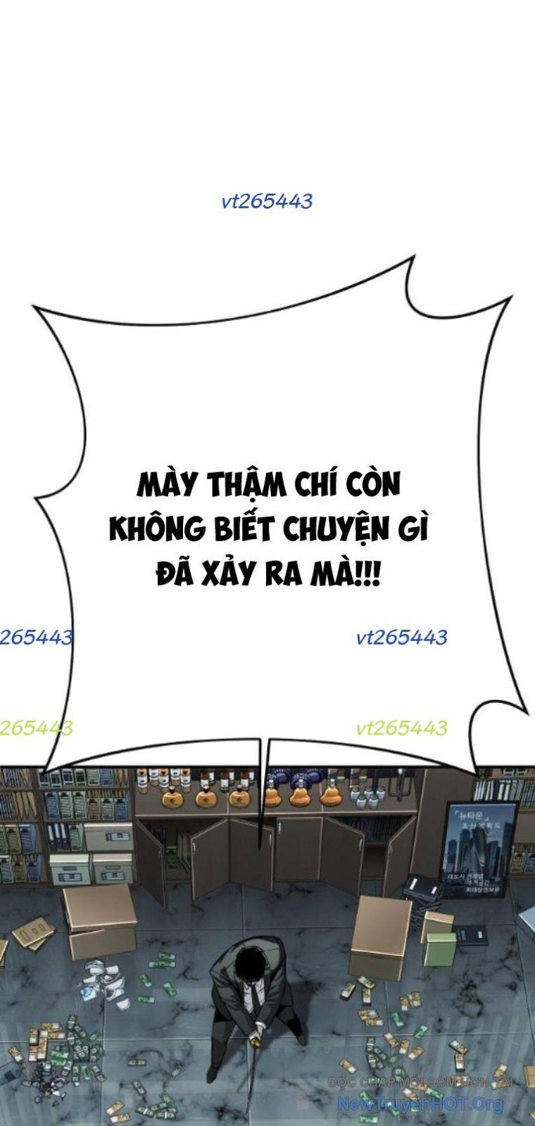 Đứa Con Báo Thù Chapter 65 - 76