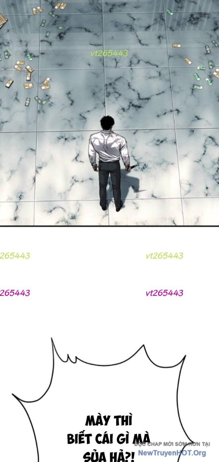 Đứa Con Báo Thù Chapter 65 - 77