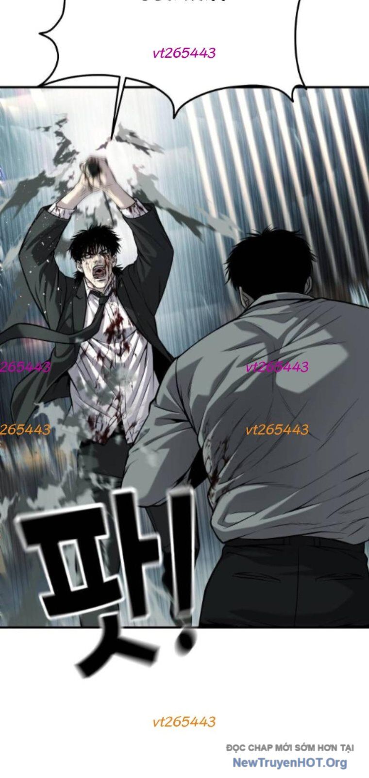 Đứa Con Báo Thù Chapter 65 - 78