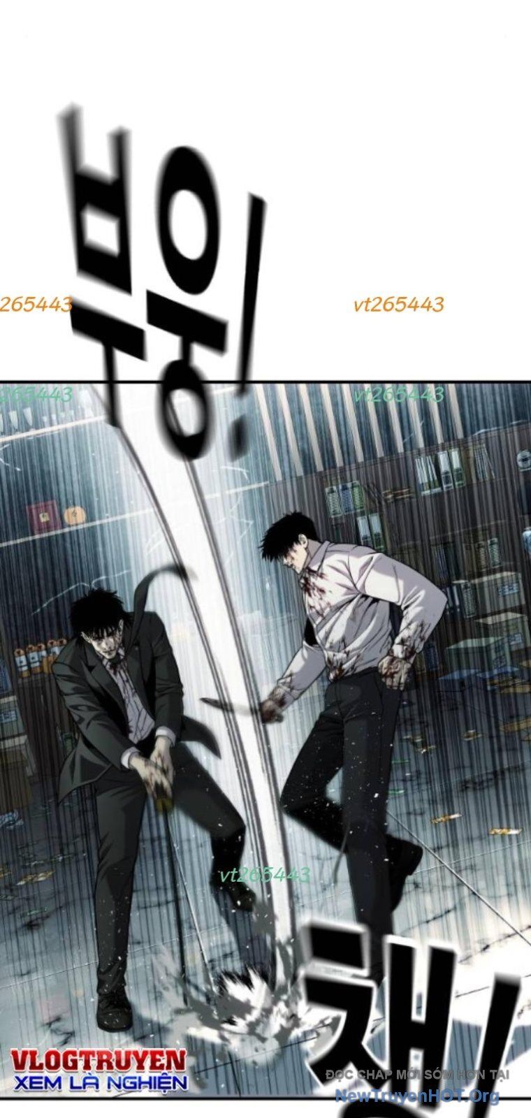 Đứa Con Báo Thù Chapter 65 - 79
