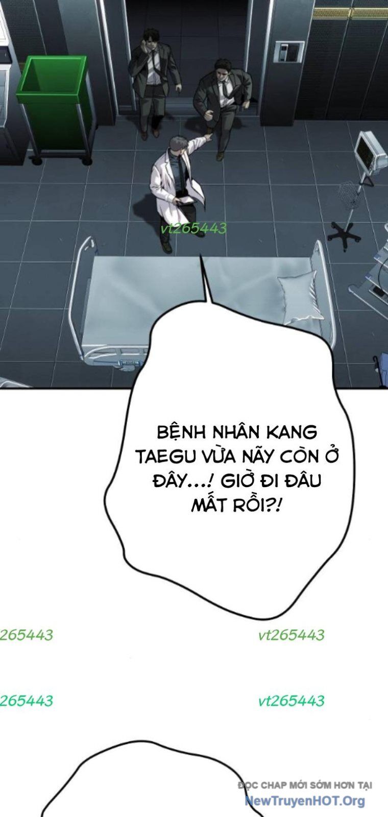 Đứa Con Báo Thù Chapter 65 - 9