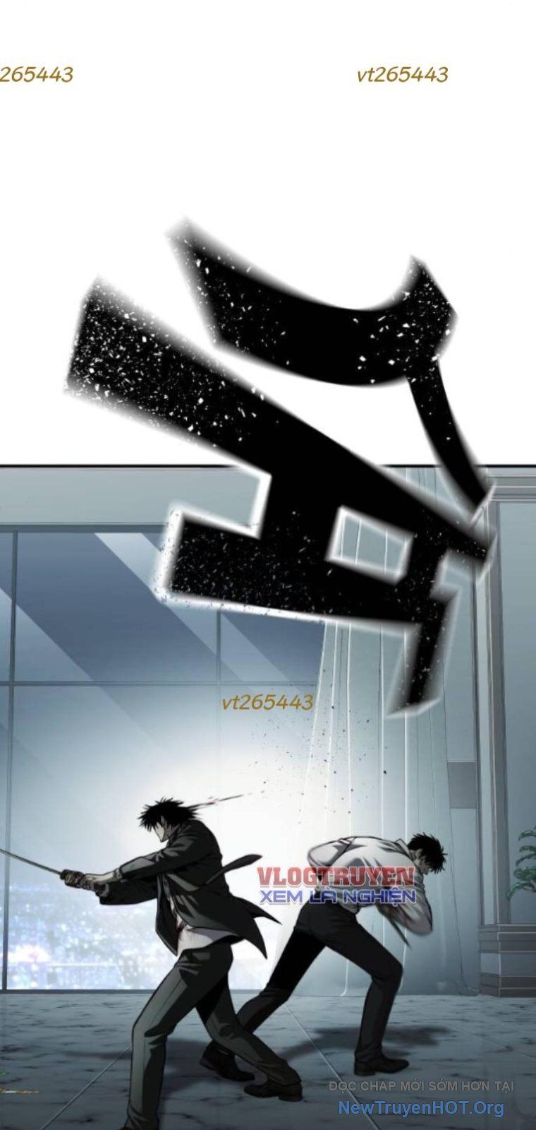 Đứa Con Báo Thù Chapter 65 - 83