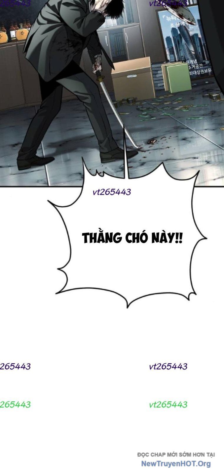 Đứa Con Báo Thù Chapter 65 - 87