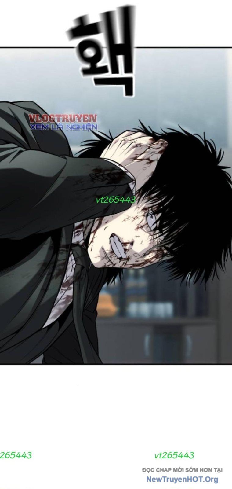 Đứa Con Báo Thù Chapter 65 - 88