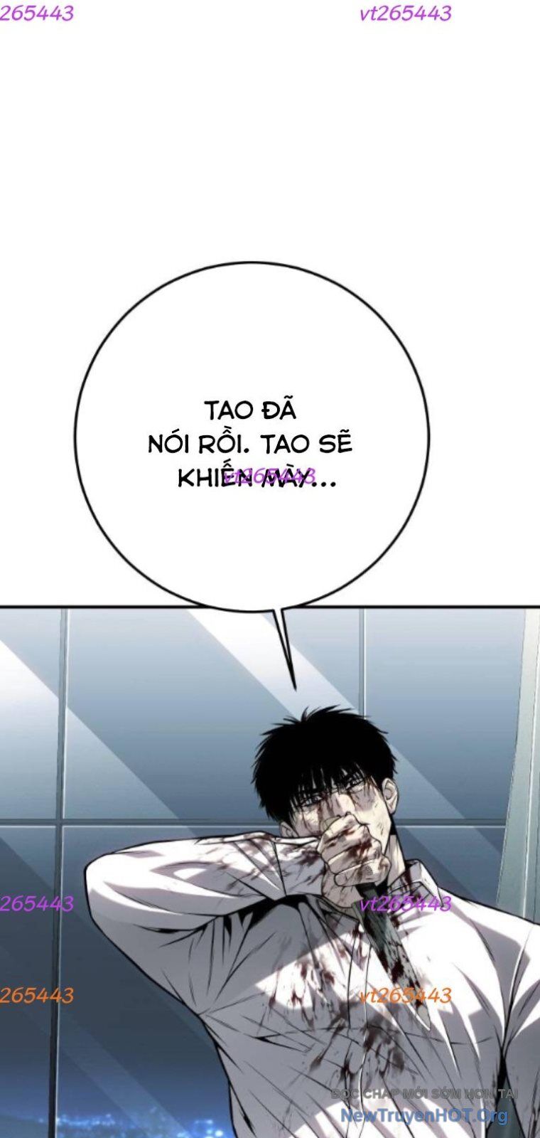 Đứa Con Báo Thù Chapter 65 - 89