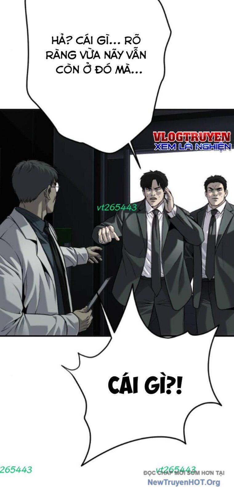 Đứa Con Báo Thù Chapter 65 - 10