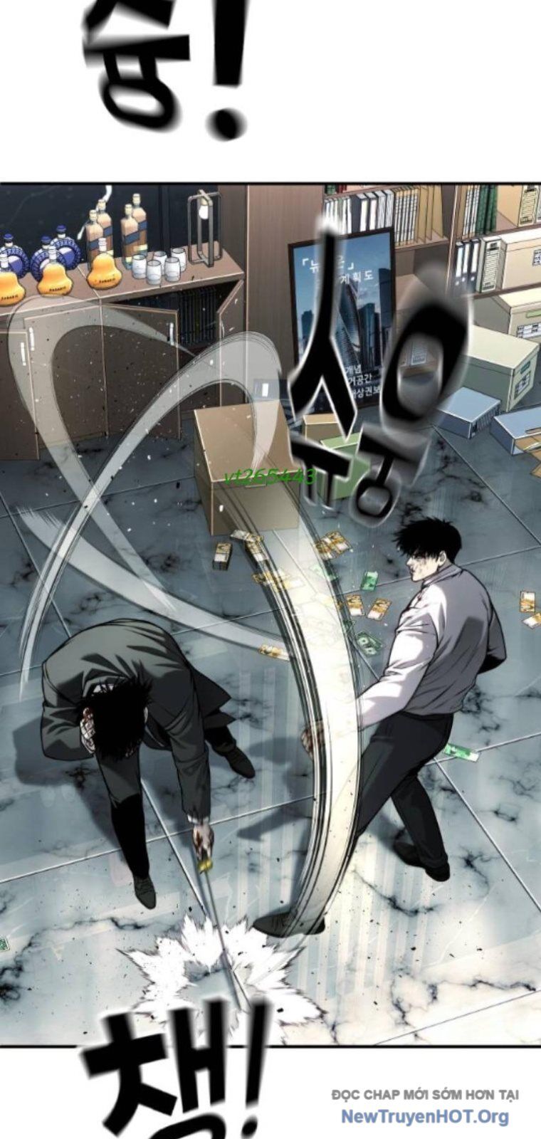 Đứa Con Báo Thù Chapter 65 - 92