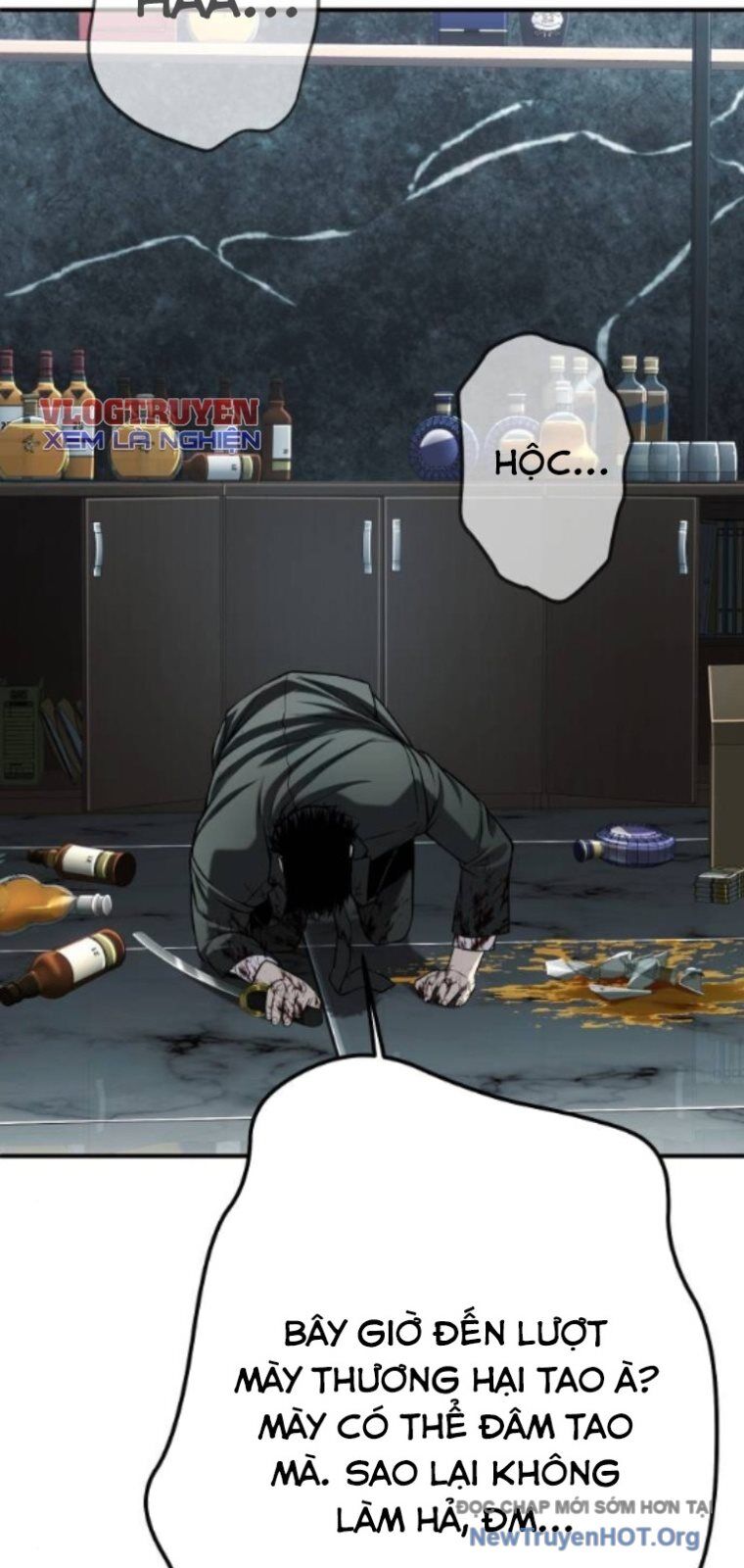 Đứa Con Báo Thù Chapter 65 - 100
