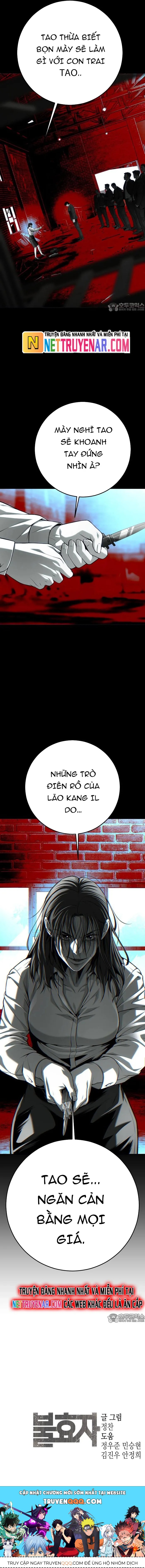 Đứa Con Báo Thù Chapter 66.1 - 19