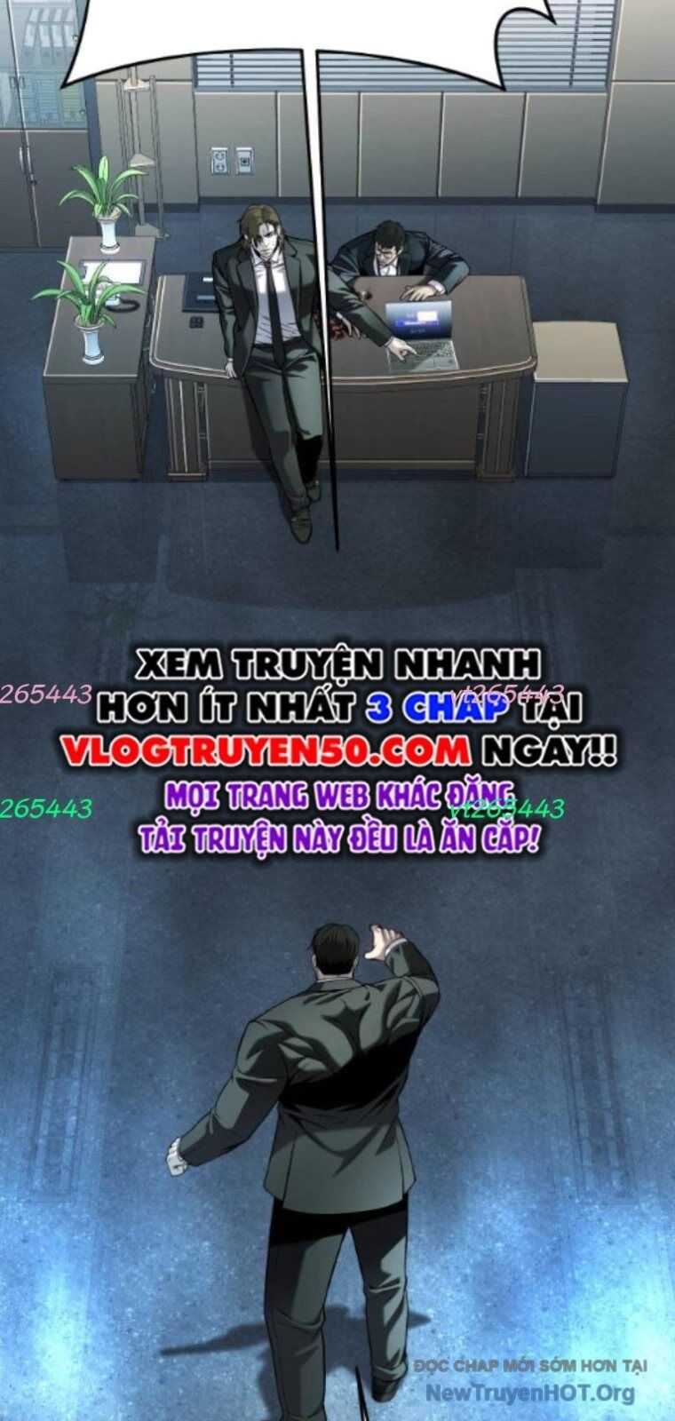 Đứa Con Báo Thù Chapter 66 - 11