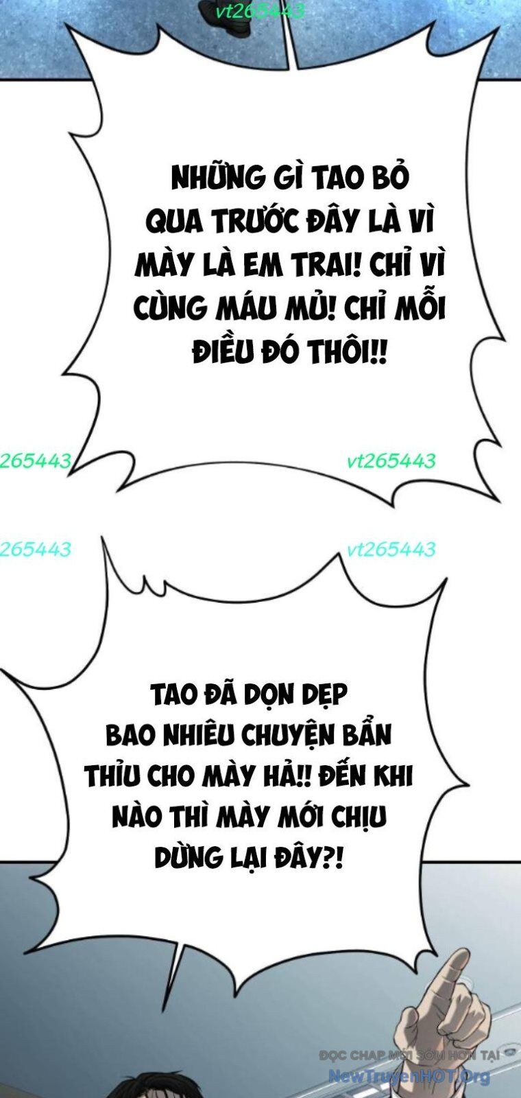 Đứa Con Báo Thù Chapter 66 - 12