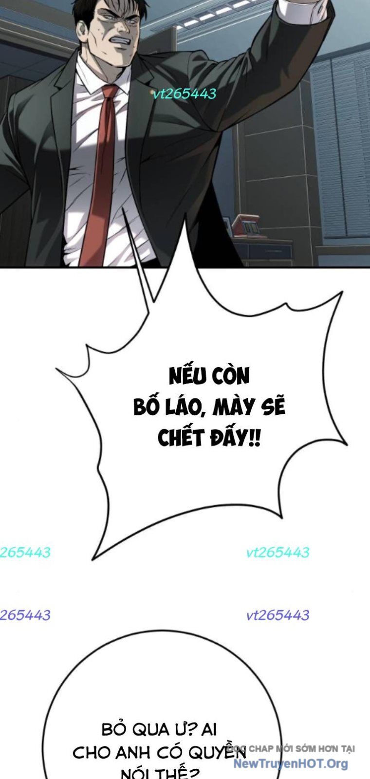 Đứa Con Báo Thù Chapter 66 - 13