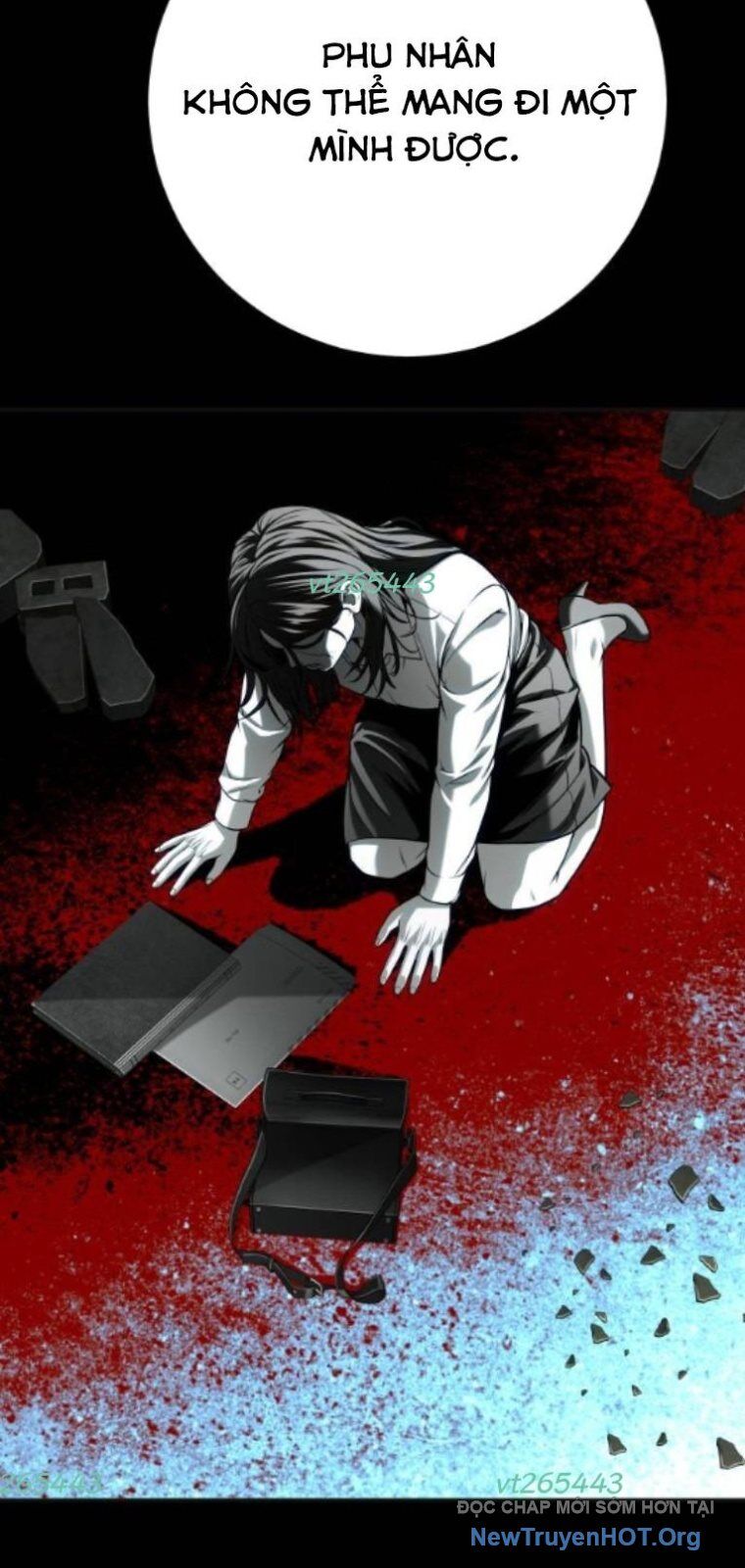Đứa Con Báo Thù Chapter 66 - 127