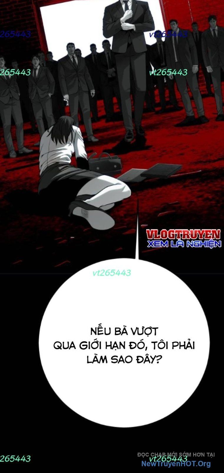 Đứa Con Báo Thù Chapter 66 - 130