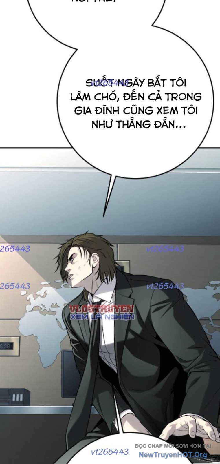 Đứa Con Báo Thù Chapter 66 - 14