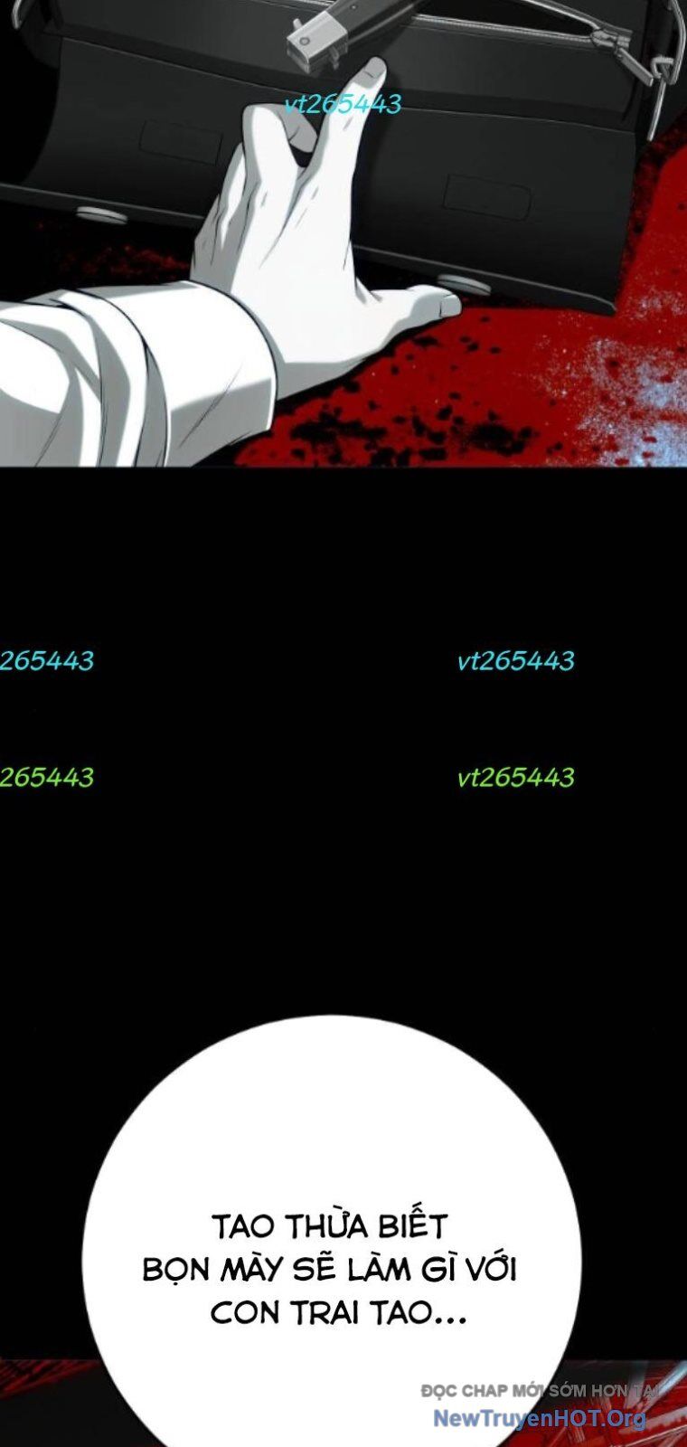 Đứa Con Báo Thù Chapter 66 - 134