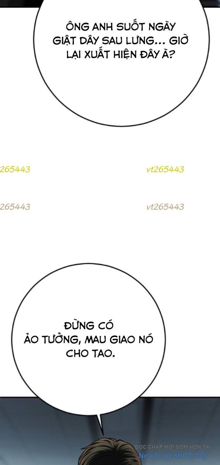 Đứa Con Báo Thù Chapter 66 - 4