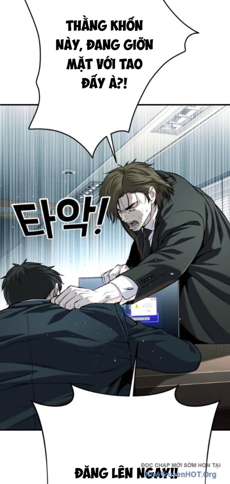 Đứa Con Báo Thù Chapter 66 - 33