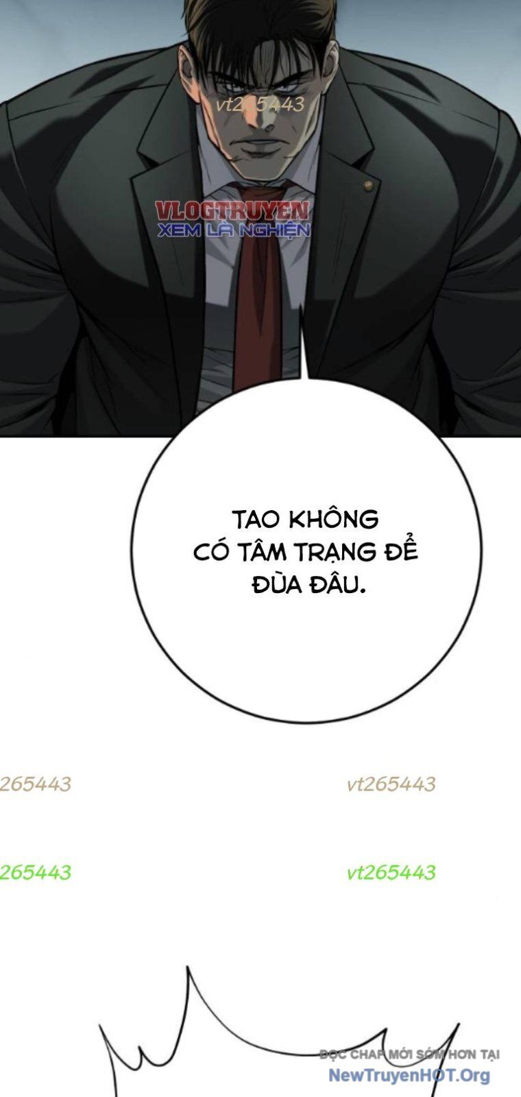 Đứa Con Báo Thù Chapter 66 - 5