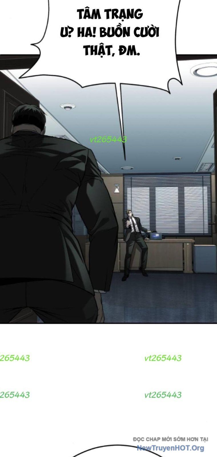 Đứa Con Báo Thù Chapter 66 - 6