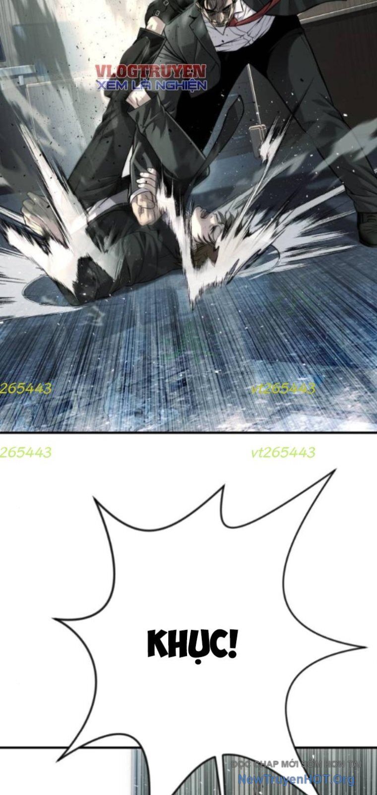 Đứa Con Báo Thù Chapter 66 - 57