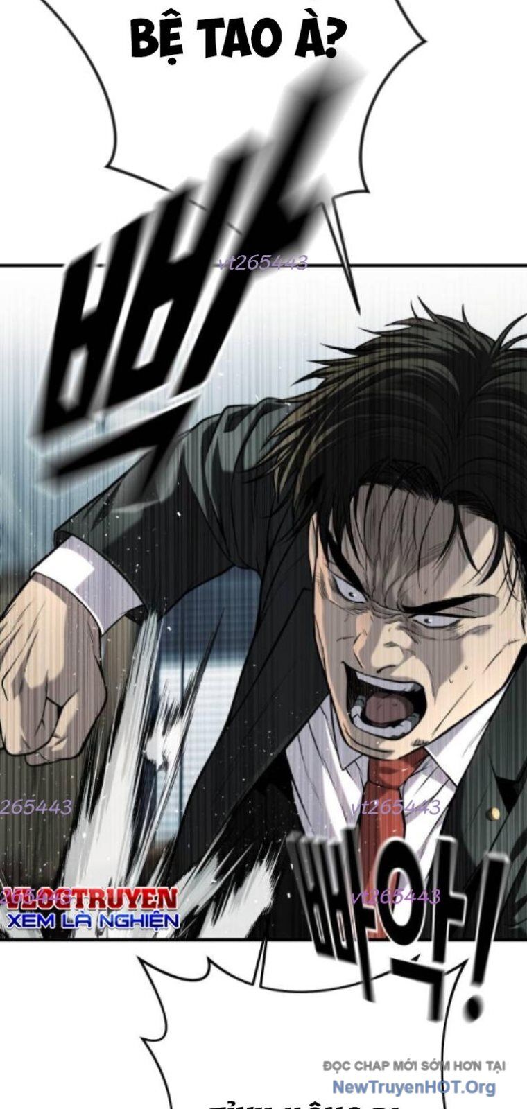 Đứa Con Báo Thù Chapter 66 - 59