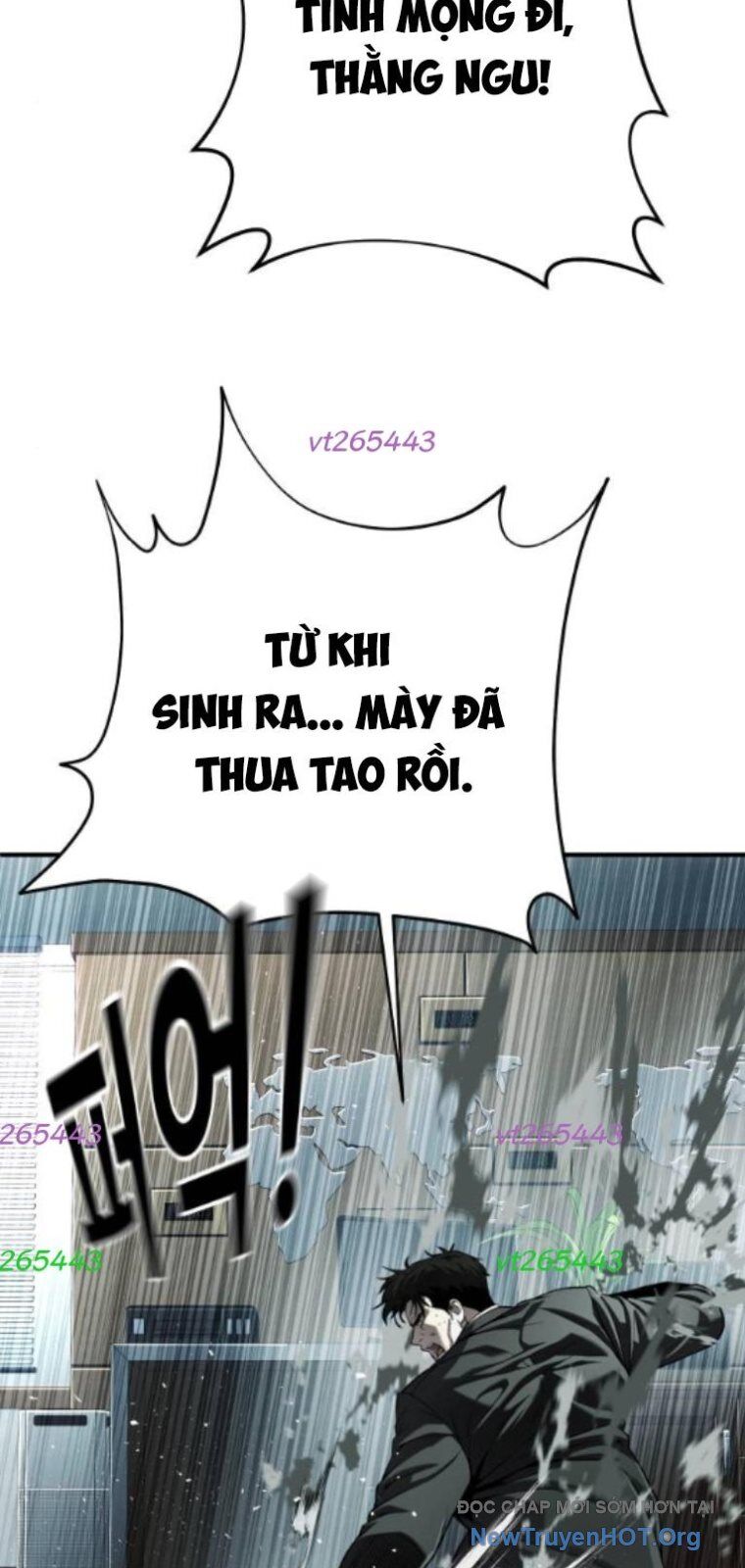 Đứa Con Báo Thù Chapter 66 - 60