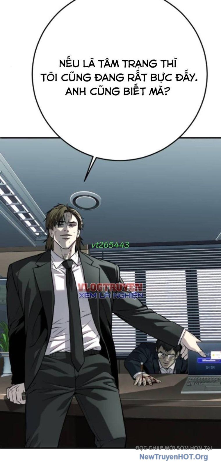 Đứa Con Báo Thù Chapter 66 - 7