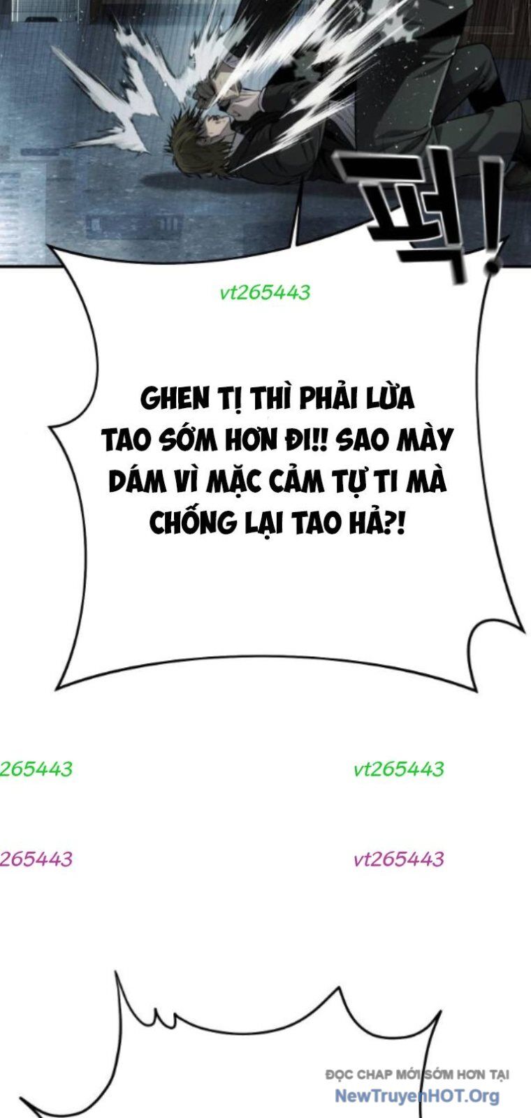 Đứa Con Báo Thù Chapter 66 - 61