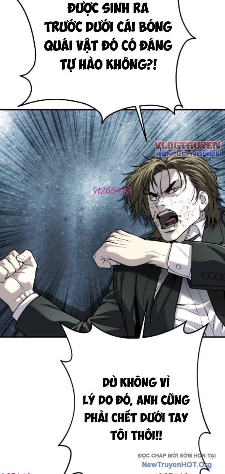 Đứa Con Báo Thù Chapter 66 - 62